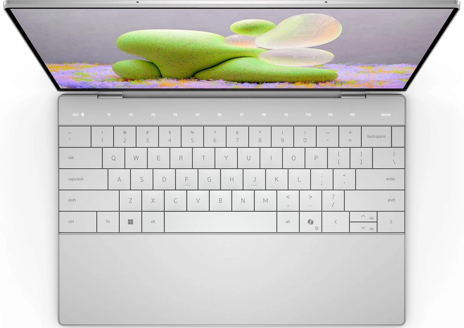 Ноутбук Dell XPS 13 9340 Core Ultra 7 155H 32Gb SSD1Tb Intel Arc 13.4" OLED Touch 3K+ (2880x1800) Windows 11 Professional silver WiFi BT Cam (9340-7312)