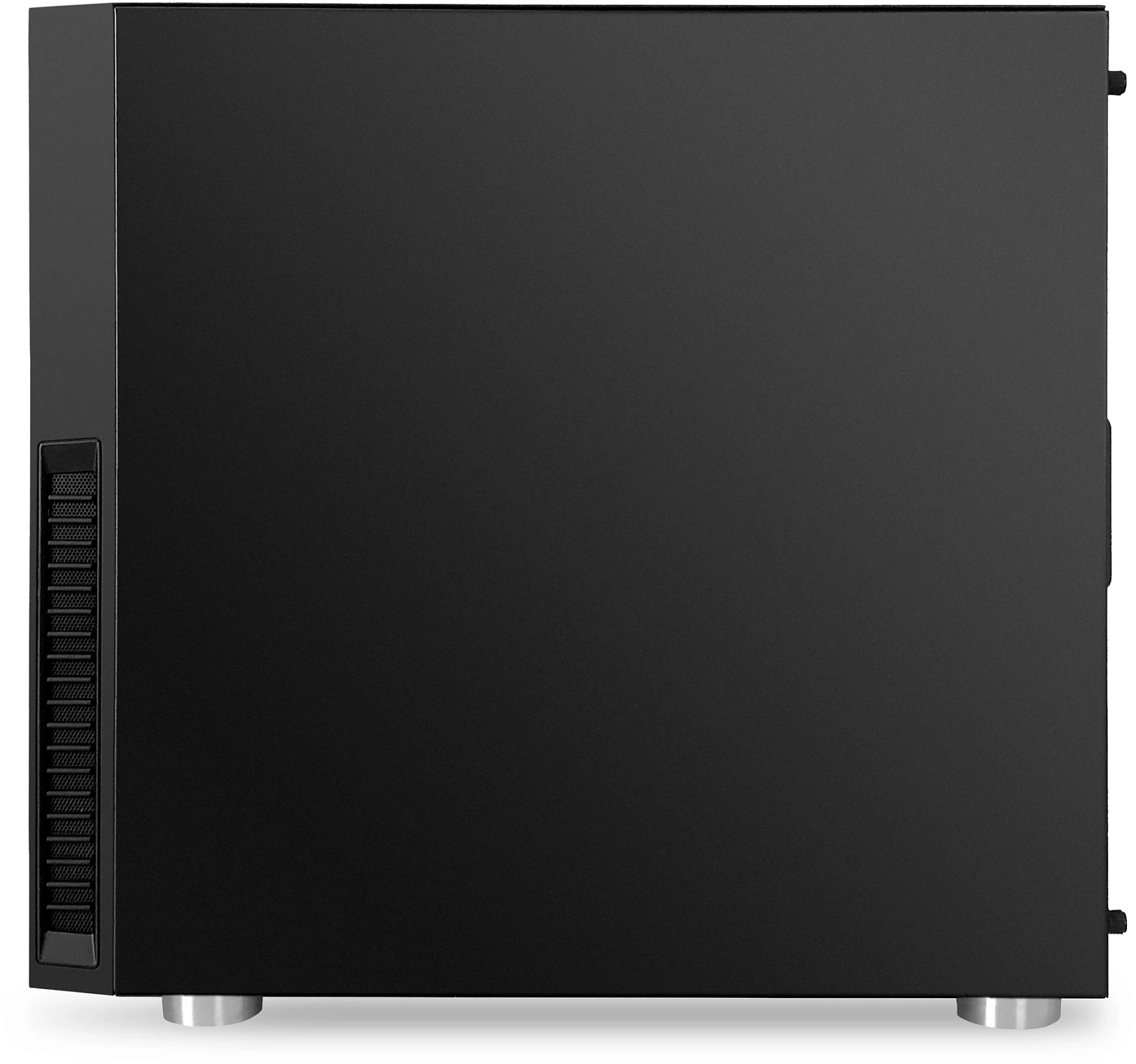 ПК IRU Strato 510B7GM MT i7 12700F (2.1) 32Gb SSD512Gb RTX4070 12Gb FreeDOS GbitEth 800W черный (2055587)