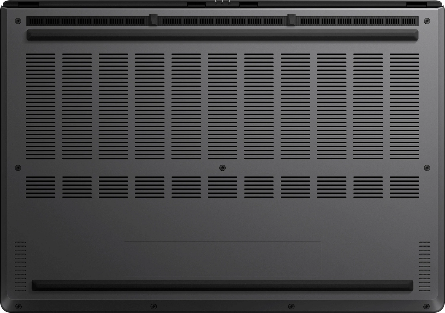 Ноутбук Asus ROG Zephyrus G14 GA403UV-QS186 Ryzen 7 8845HS 16Gb SSD1Tb NVIDIA GeForce RTX4060 8Gb 14" OLED 3K (2880x1800) noOS grey WiFi BT Cam (90NR0I01-M00A00)