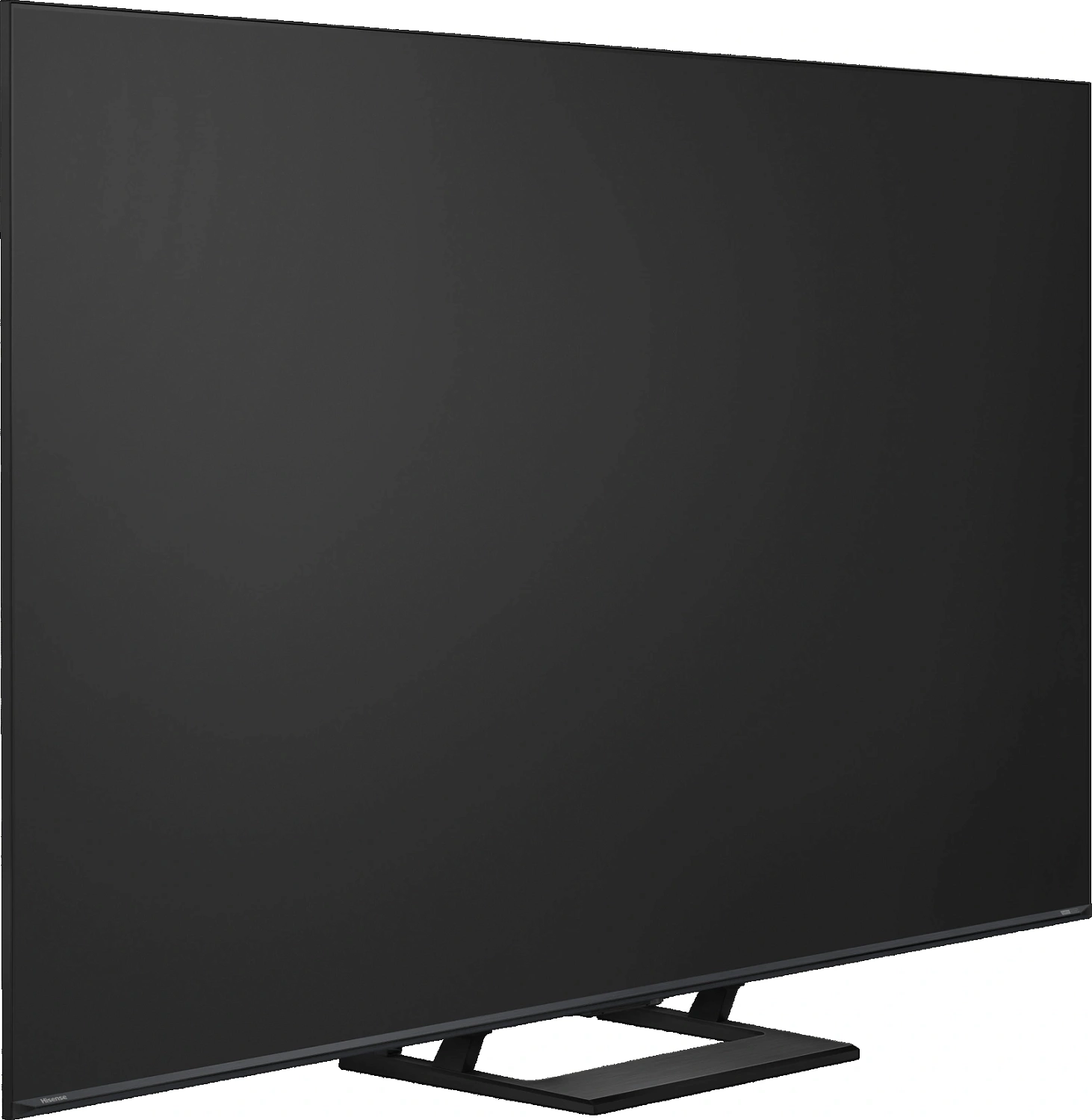 Телевизор QLED Hisense 85" 85U7S угольно-серый 4K Ultra HD 165Hz DVB-T DVB-T2 DVB-C DVB-S DVB-S2 USB WiFi Smart TV