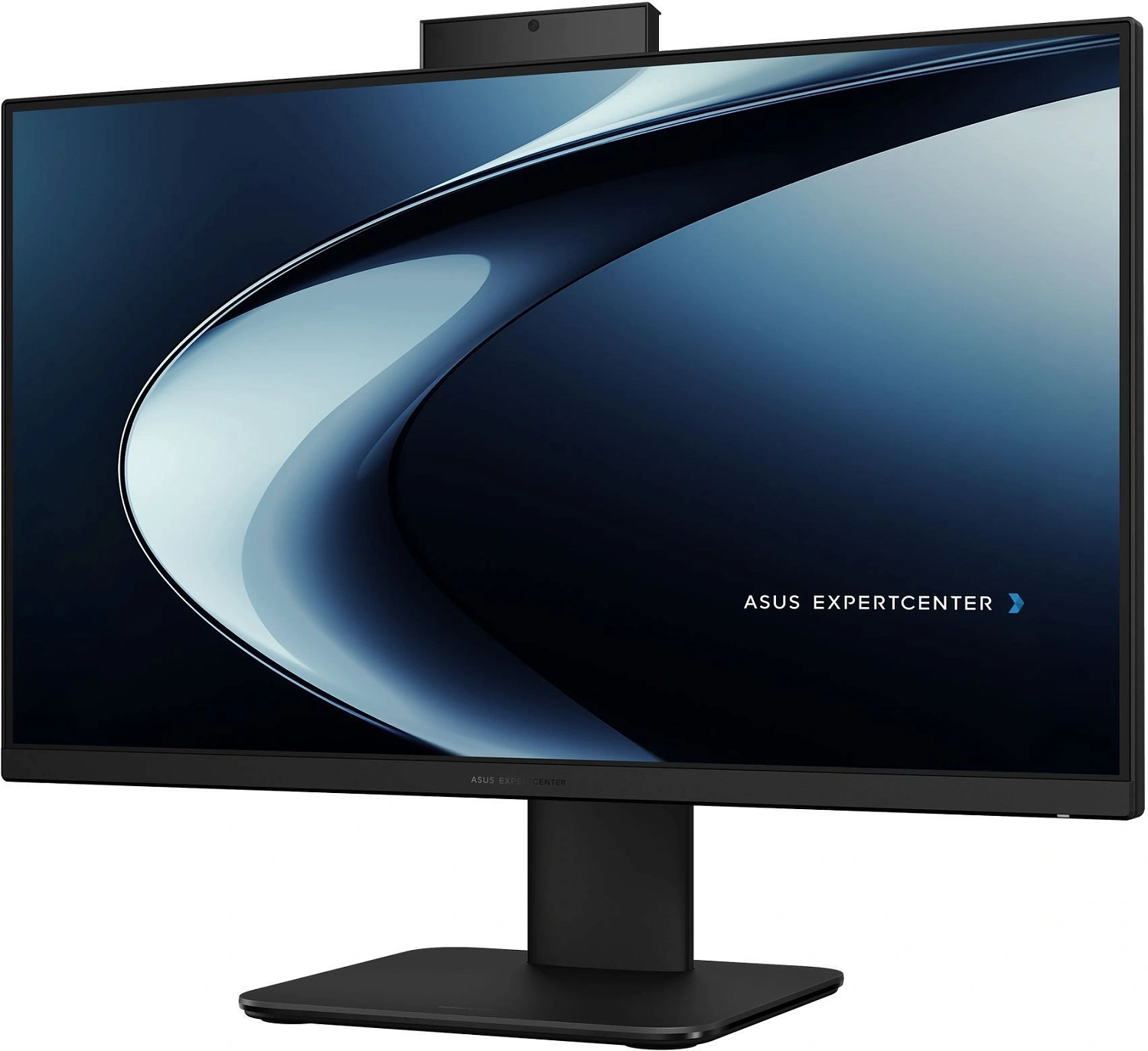 Моноблок Asus P440VAK-BPC1410 23.8" Full HD i5 13420H (2.1) 16Gb SSD512Gb UHDG CR без ОС GbitEth WiFi BT 90W клавиатура мышь Cam черный 1920x1080