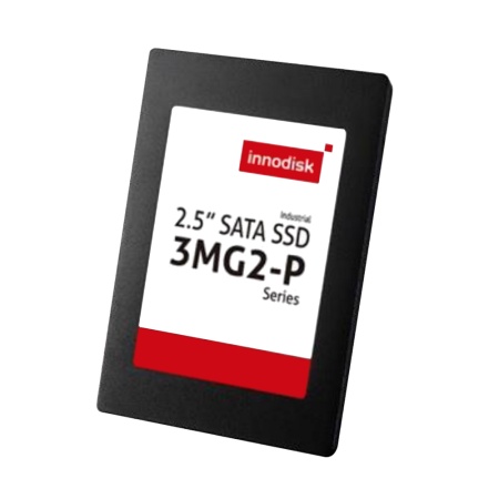 16GB 2.5" SATA SSD 3MG2-P/MLC