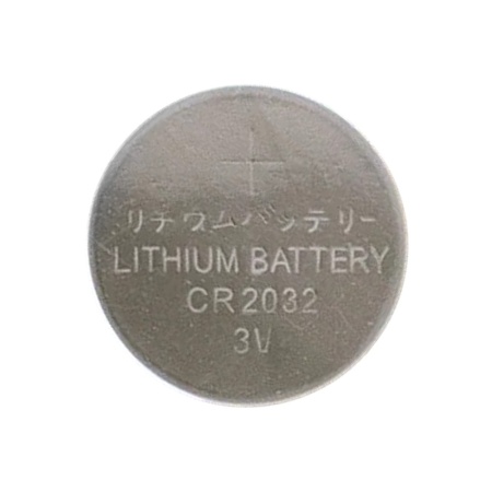 Батарейка СТАРТ CR2032 3.0V LITHIUM-MANGANESE BUTTON CELL (230mAh) L/T, OEM (516713)