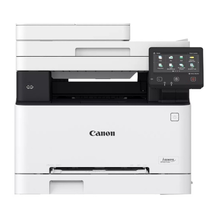 МФУ Canon i-SENSYS MF657Cdw (МФУ лазерное цветное P/S/C, А4, 21 стр./мин, 1024 Mb, 1200х1200 dpi)