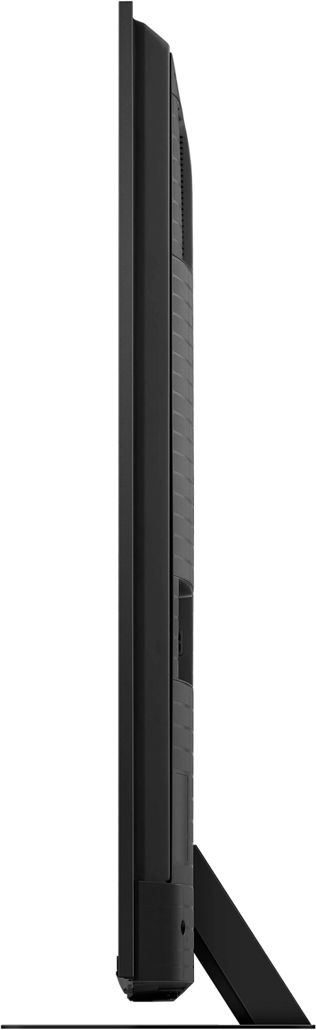 Телевизор QLED Hisense 65" 65UR8S угольно-серый 4K Ultra HD 144Hz DVB-T DVB-T2 DVB-C DVB-S DVB-S2 USB WiFi Smart TV