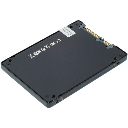 Накопитель 3Logic Lime SSD120GM5 120Gb SSD SATA3 2.5" (SSD120GM5)