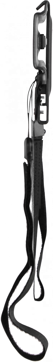 Кронштейн для телевизора Hyundai SL-X1 черный 32"-55" макс.50кг настенный фиксированный