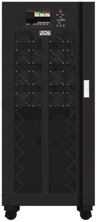 Источник бесперебойного питания большой мощности Powercom Vanguard-II, 120kVA/120kW, 3:3, without batteries (1033901)