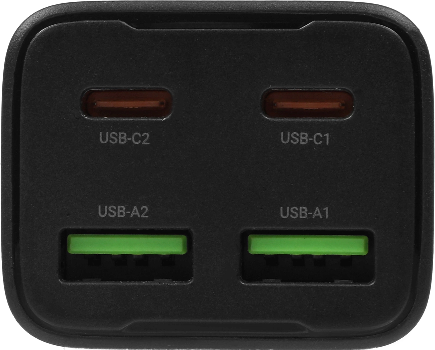 Сетевое зар./устр. Hoco N56 Fundador 30W 3A (PD) (32492)