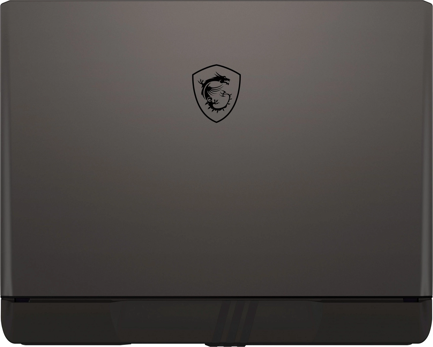 Ноутбук MSI Vector 16 HX A14VHG-831XRU Core i9 14900HX 16Gb SSD1Tb NVIDIA GeForce RTX4080 12Gb 16" IPS QHD+ (2560x1600) Free DOS grey WiFi BT Cam (9S7-15M142-831)