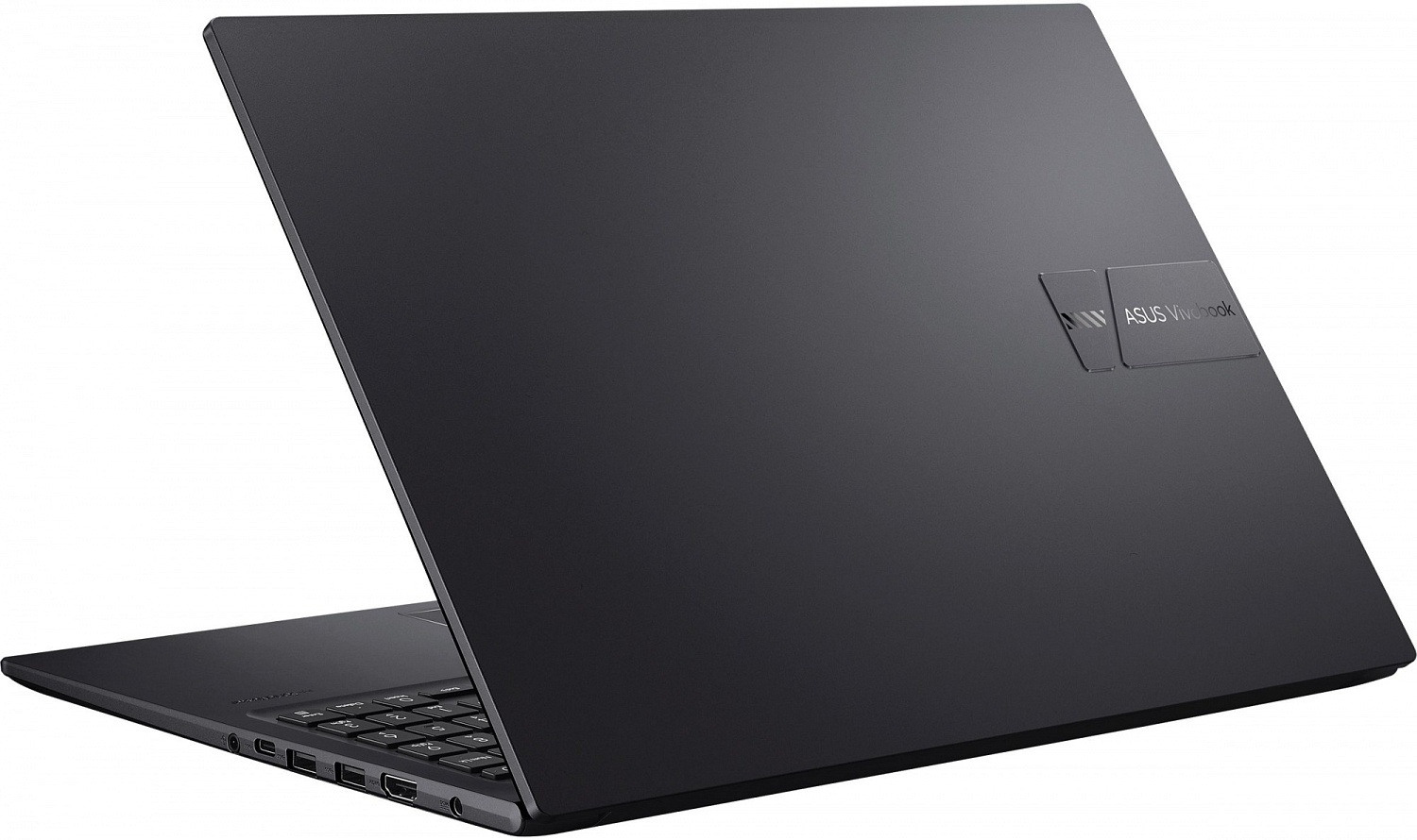 Ноутбук Asus VivoBook 16 X1605ZA-MB573W Core i3 1215U 8Gb SSD512Gb Intel UHD Graphics 16" IPS WUXGA (1920x1200) Windows 11 Home black WiFi BT Cam (90NB0ZA3-M00VH0)