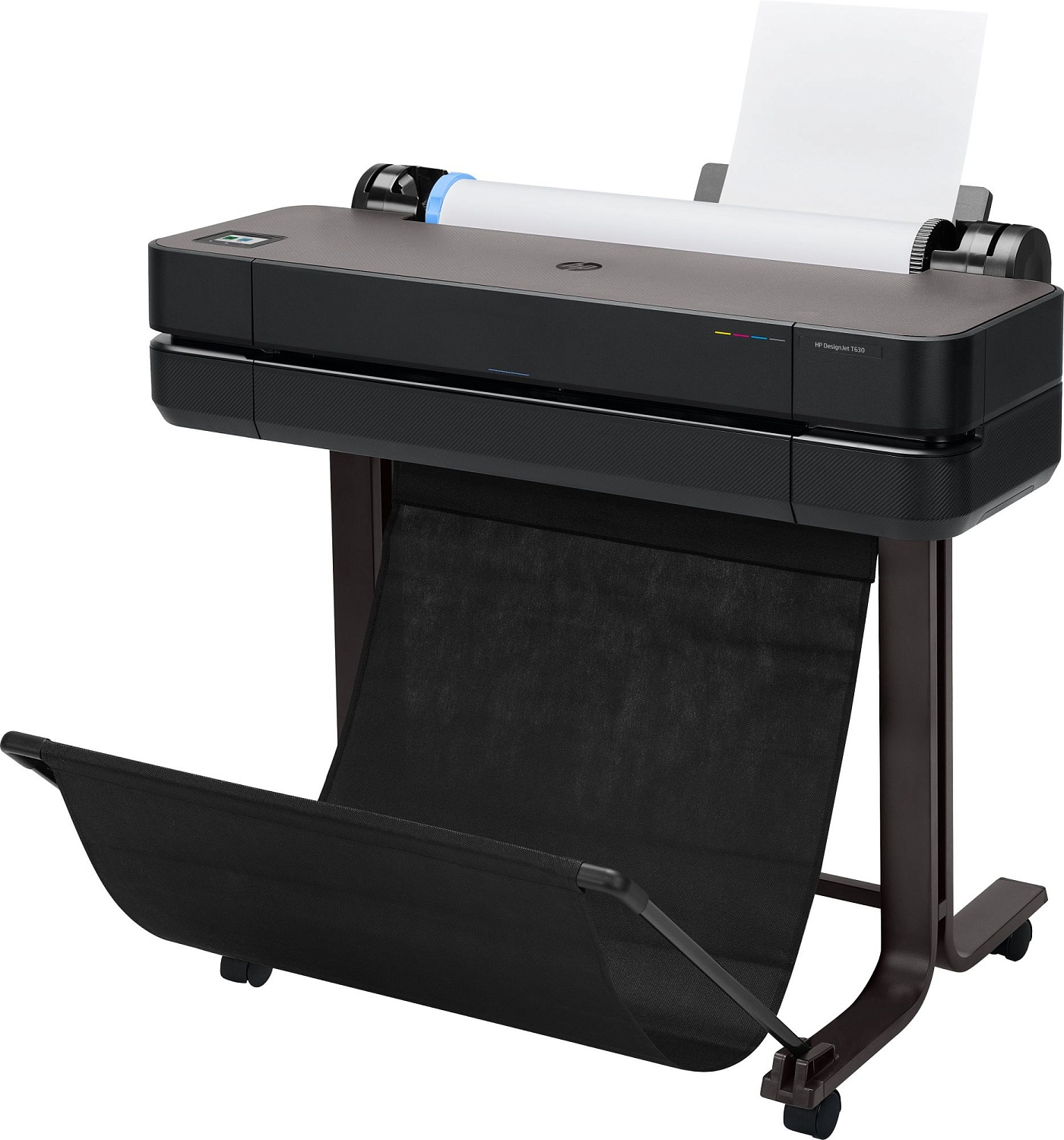 Плоттер HP Designjet T630 (5HB09A) A1/24"
