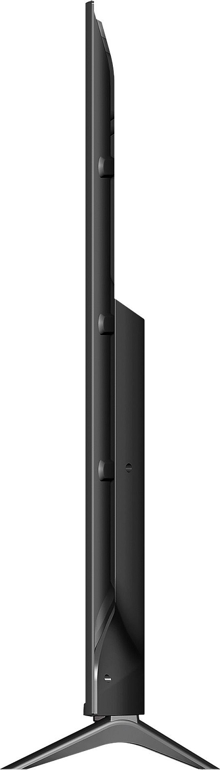 Телевизор LED BBK 65" 65LED-8249/UTS2C (B) Яндекс.ТВ черный 4K Ultra HD 60Hz DVB-T2 DVB-C DVB-S2 USB WiFi Smart TV (RUS)