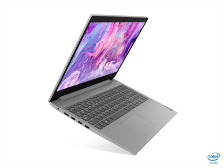 Lenovo IdeaPad 3 15IGL05  15.6'' HD(1366x768)/Intel Celeron N4020 1.10GHz Dual/8GB/1TB/Integrated/WiFi/BT5.0/0,3 MP/4in1/35Wh/14 h/1,7 kg/DOS/1Y/GREY
