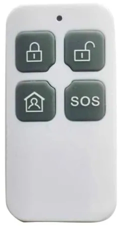Брелок Dahua ARA22-W-868