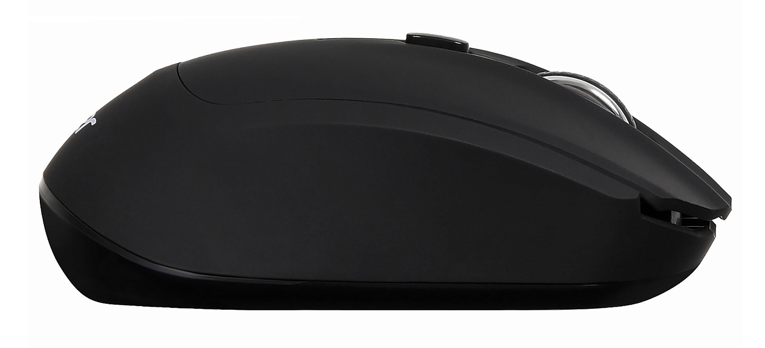 Мышь Acer OMR050 черный оптическая (1600dpi) беспроводная BT/Radio USB (6but) Мышь Acer OMR050 черный оптическая (1600dpi) беспроводная BT/Radio USB (6but)