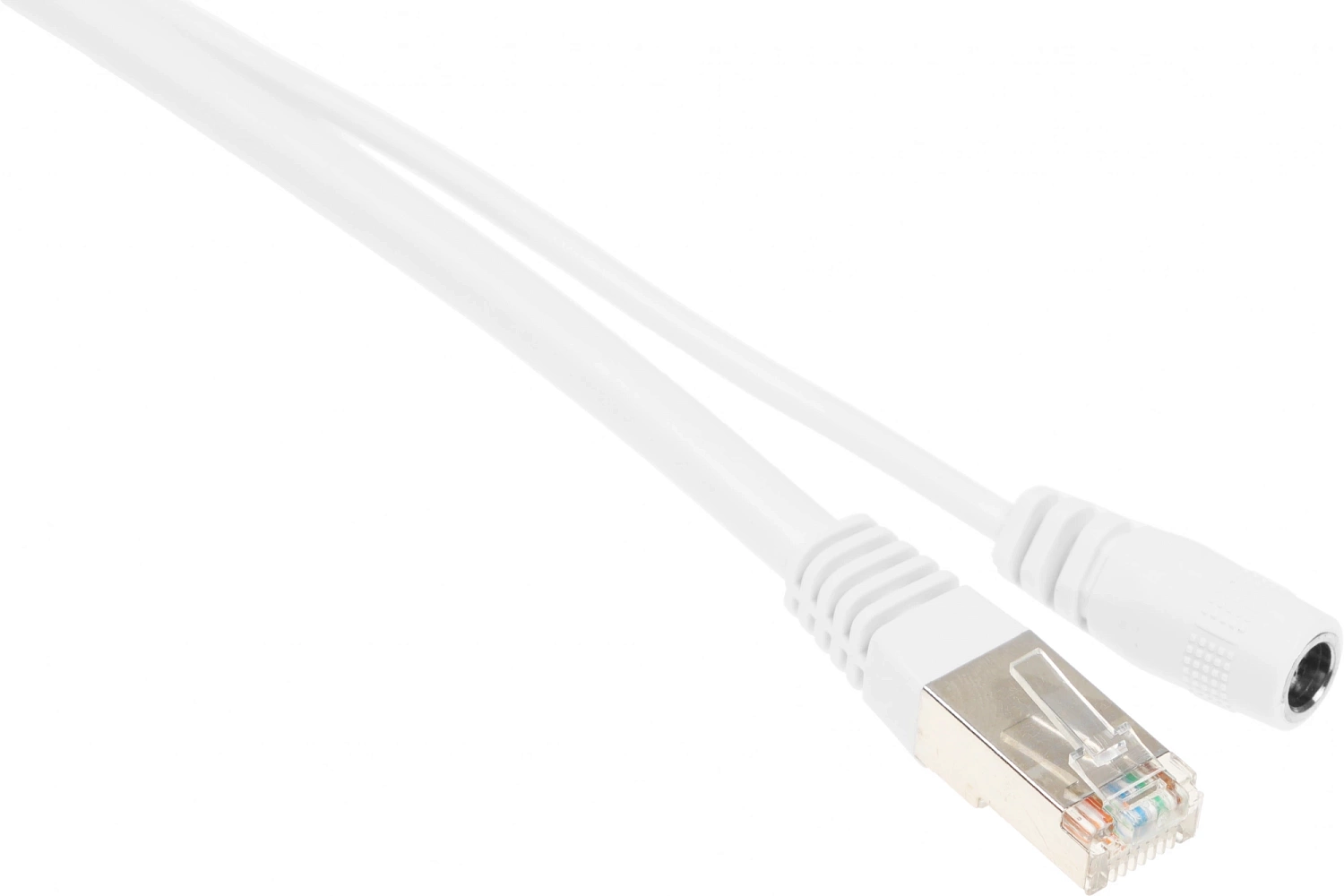 Точка доступа MikroTik BaseBox 5 (RB912UAG-5HPND-OUT) 10/100/1000BASE-TX белый