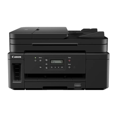 Canon PIXMA GM4040 (МФУ струйное ч/б, P/S/C, A4, скорость до 30 изоб., 600х1200) (152579)