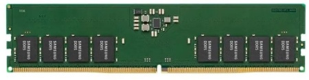 Оперативная память Samsung DDR5 32GB DIMM 4800MHz (M323R4GA3BB0-CQK) 1 year, OEM