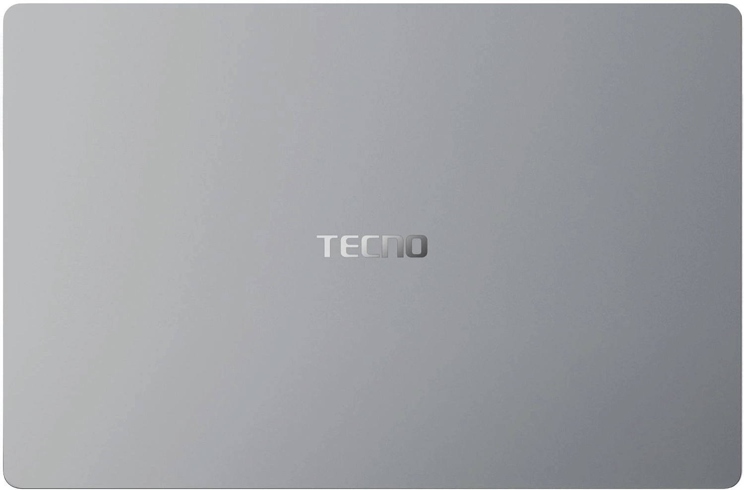 Ноутбук Tecno MegaBook T14DA Ryzen 5 7430U 16Gb SSD512Gb AMD Radeon Graphics 14.1" IPS FHD (1920x1200) Windows 11 Home grey WiFi BT Cam 6460mAh (71003300401)