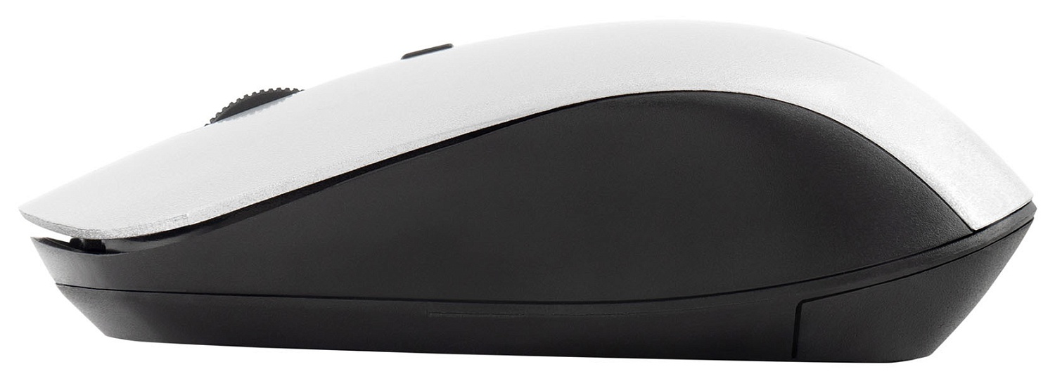 Мышь Оклик 565MW glossy черный/серебристый оптическая (1600dpi) беспроводная USB для ноутбука (4but) Мышь Оклик 565MW glossy черный/серебристый оптическая (1600dpi) беспроводная USB для ноутбука (4but)