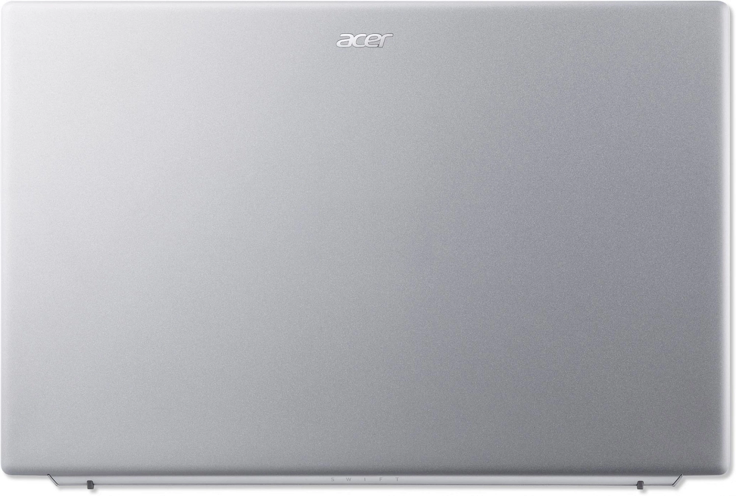 Ноутбук Acer Swift Go 14 SFG14-41-R3D8 Ryzen 5 7530U 16Gb SSD1Tb AMD Radeon 14" IPS FHD (1920x1080) Windows 11 Home silver WiFi BT Cam (NX.KG3CD.005)