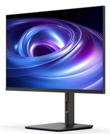 Монитор CHIQ LMD24F900-RP  24" IPS 1920*1080  165Hz ,178/178, 280cd ,   6ms DP+ 2 HDM+Speakers+Audio Out  регулировка по высоте/портретный режим VESA 100х100 Внутренний блок питания