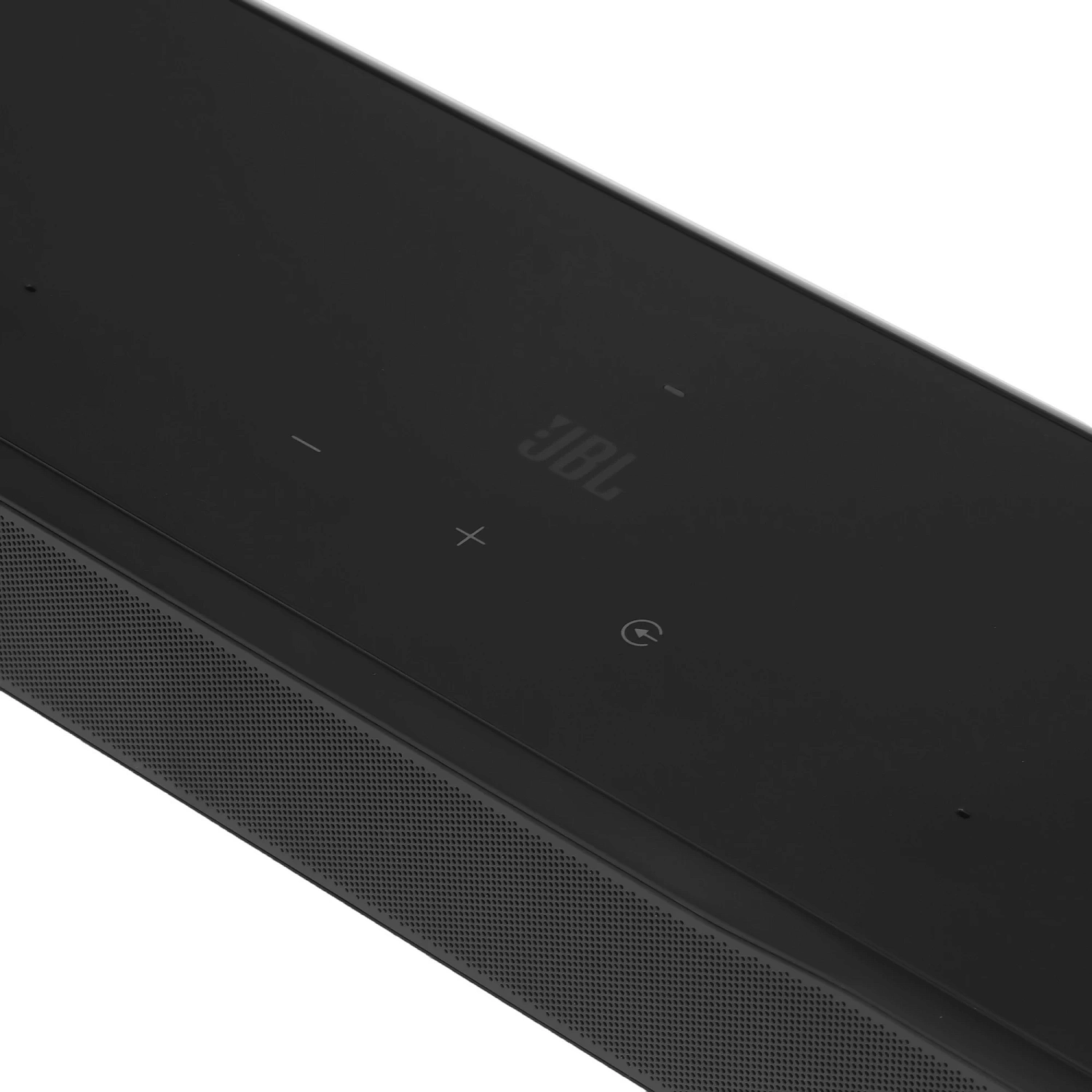 Саундбар JBL BAR 1000 MK2 7.1.4 660Вт+300Вт черный
