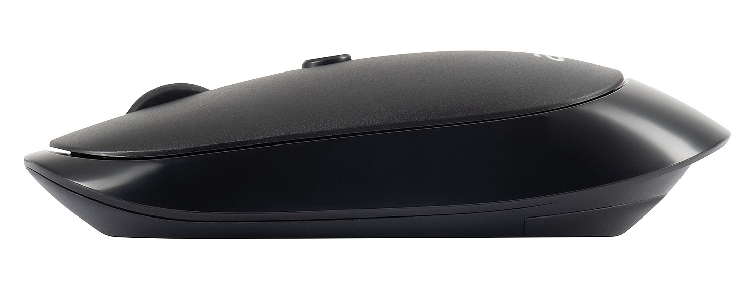 Мышь Acer OMR137 черный оптическая (1600dpi) беспроводная USB (3but) Мышь Acer OMR137 черный оптическая (1600dpi) беспроводная USB (3but)