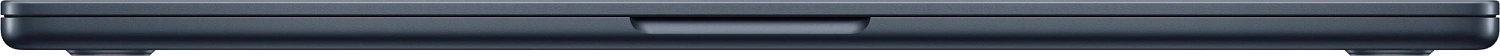 Ноутбук Apple MacBook Air A3448 M5 10 core 16Gb SSD512Gb/10 core GPU 15.3" Liquid Retina (2880x1864) macOS midnight WiFi BT Cam (MDVH4LL/A)