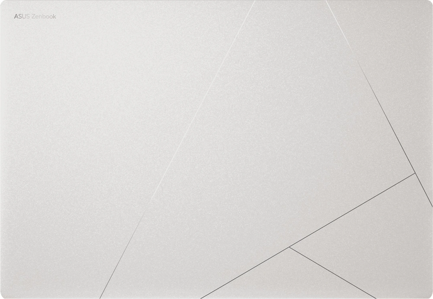 Ноутбук Asus Zenbook S 14 OLED UX5406SA-PV058W Core Ultra 7 258V 32Gb SSD1Tb Intel Arc 140V 14" OLED 3K (2880x1800) Windows 11 Home white WiFi BT Cam Bag (90NB14F2-M002F0)