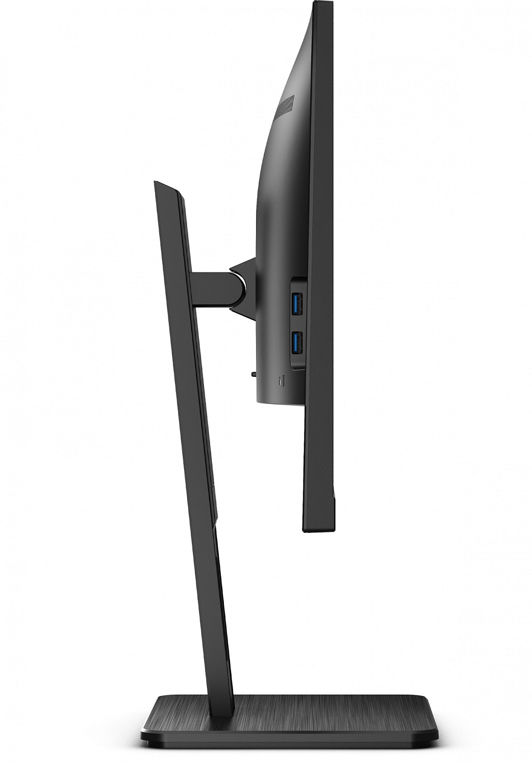 Монитор 31,5" AOC U32P2 3840x2160@60Гц VA LED 16:9 4ms 2*HDMI DP 4xUSB 3.2 50M:1 3000:1 178/178 350cd HAS Pivot Tilt Swivel Speakers Black