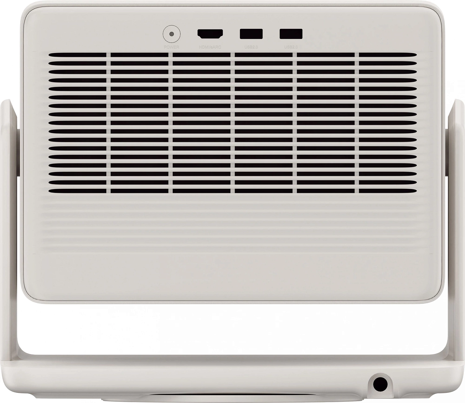 Проектор Xgimi Horizon S Pro DLP 1800Lm LS (3840x2160) 1000000:1 ресурс лампы:20000часов 2xUSB typeA 1xHDMI 4.75кг