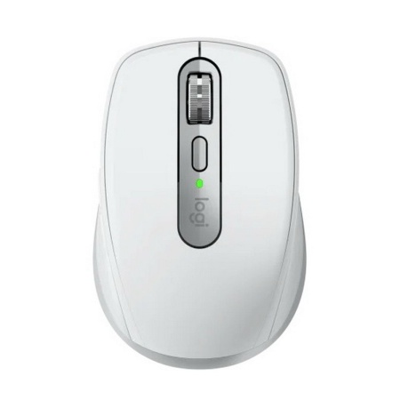 Мышь Logitech MX Anywhere 3S Pale Grey