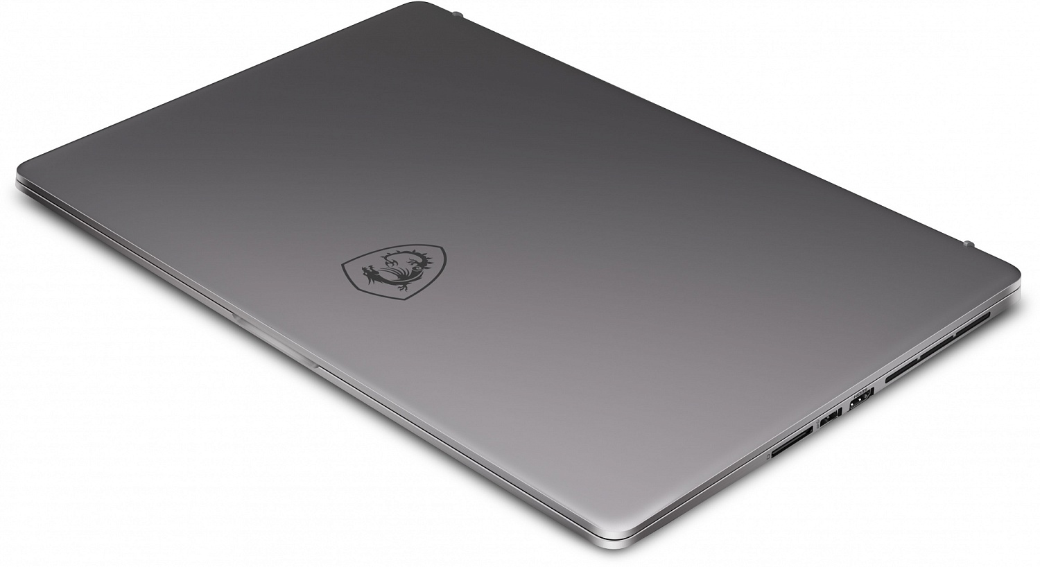 Ноутбук MSI CreatorPro Z17 HX Studio A13VKT-227RU Core i9 13950HX 32Gb SSD2Tb NVIDIA GeForce RTX 3000 8Gb 17" IPS Touch QHD+ (2560x1440) Windows 11 Professional grey WiFi BT Cam (9S7-17N212-227)