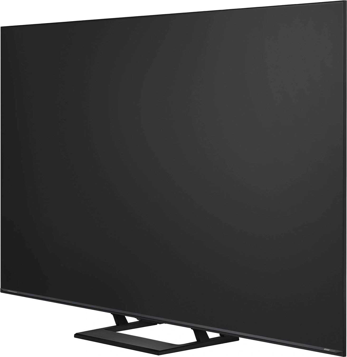 Телевизор QLED Hisense 65" 65U7S угольно-серый 4K Ultra HD 120Hz DVB-T DVB-T2 DVB-C DVB-S DVB-S2 USB WiFi Smart TV