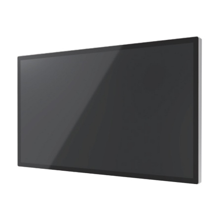 UTC-542FP-ATB0E Безвентиляторная панельная рабочая станция с 42.5" TFT LCD LED, "проекционно-емкостный сенсорный экран, Intel Core i5-6300U 2.4ГГц, 4Гб DDR3L, 2x2.5" SATA, VGA, HDMI, 2xGbE LAN, 2xCOM, 5xUSB, Mini-PCIe, mSATA, IP65 по передней панели"