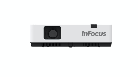 Проектор Infocus IN1039 LCD 4200Lm (1920x1200) 50000:1 ресурс лампы:10000часов 1xUSB typeB 2xHDMI 3.3кг