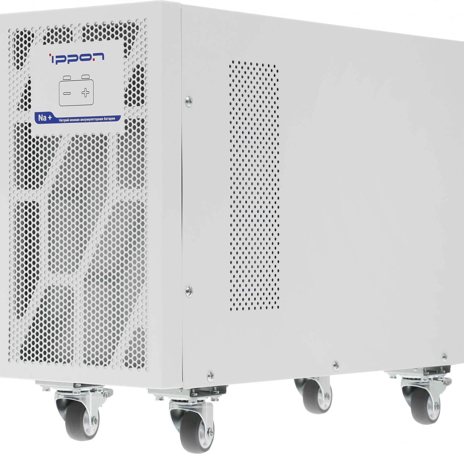 Батарея для ИБП Ippon NA+ TA 6K 350В 3.6Ач для NA+ TA 6K