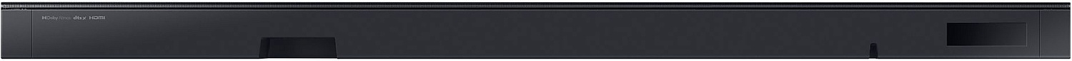 Саундбар Samsung HW-Q930С 9.1.4 200Вт черный