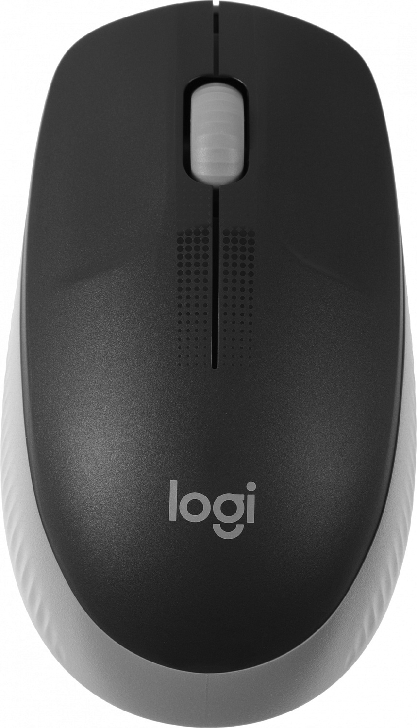 Мышь Logitech M191 серый/черный оптическая (1000dpi) беспроводная USB (2but) Мышь Logitech M191 серый/черный оптическая (1000dpi) беспроводная USB (2but)