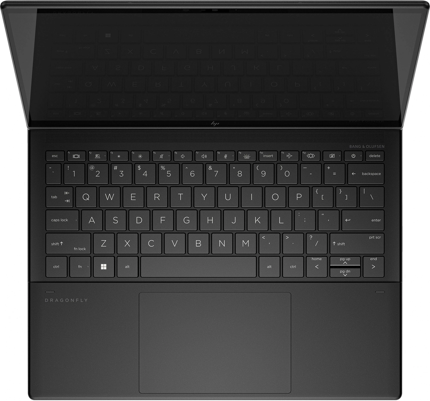 Ноутбук HP Dragonfly Folio G3 Core i5 1245U 16Gb SSD512Gb 13.5" Touch WUXGA+ Windows 10 Professional 64 upgW11Pro WiFi BT Cam (930U4E8R)