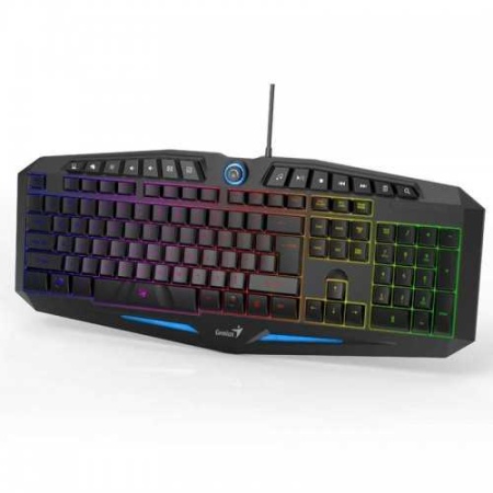 Клавиатура игровая Scorpion K9