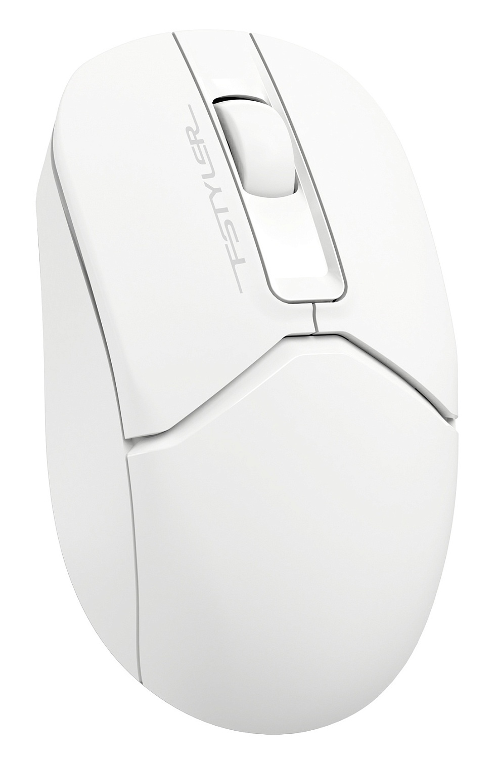 Мышь A4Tech Fstyler FG12 белый оптическая (1200dpi) беспроводная USB (3but) Мышь A4Tech Fstyler FG12 белый оптическая (1200dpi) беспроводная USB (3but)