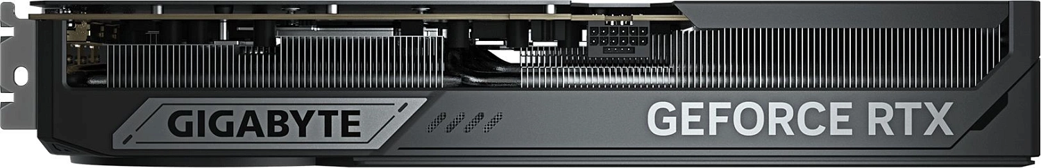 Видеокарта Gigabyte PCI-E 5.0 GV-N5080WF3OCV2-16GD NVIDIA GeForce RTX 5080 16Gb 256bit GDDR7 2617/30000 HDMIx1 DPx3 HDCP Ret