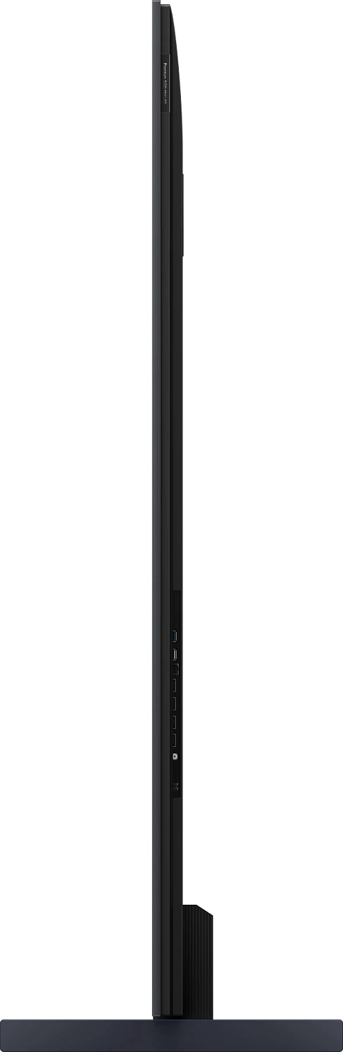 Телевизор LED TCL 98" 98C7L SQD-Mini LED Frameless черный 4K Ultra HD 144Hz DVB-T DVB-T2 DVB-C DVB-S DVB-S2 USB WiFi Smart TV
