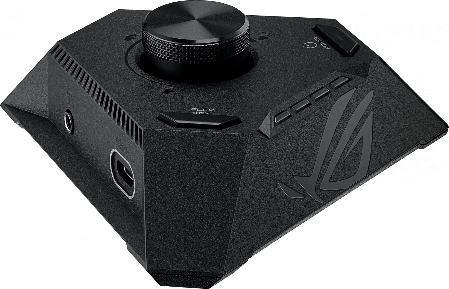 Материнская плата ASUS ROG STRIX X870-I GAMING WIFI, AM5, X870, 2*DDR5, 2*SATA, 2*M.2, 4*USB 3.2, 3*USB 2.0, 2*USB4, Type-C, 2*PCIx16, HDMI, mIATX; 90MB1IW0-M0EAY0