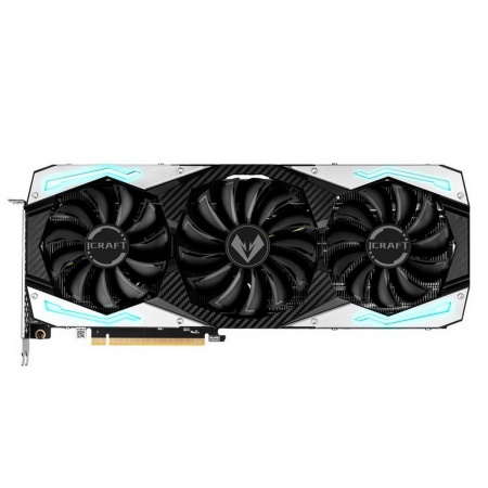 RTX3060 iCraft OC 12G Special RTL