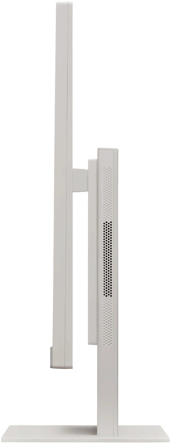 Моноблок Osio BaseLine B240i-025w 23.8" Full HD i3 1115G4 (3) 16Gb SSD512Gb UHDG Windows 11 Pro GbitEth WiFi BT 84W Cam белый 1920x1080 (RUS)