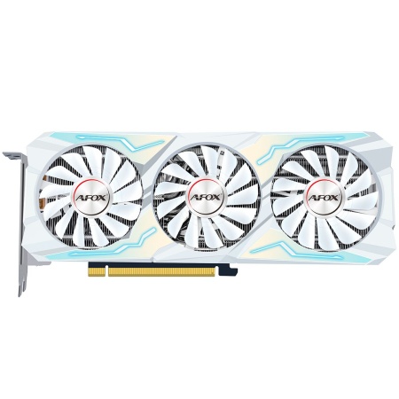 Видеокарта Afox RTX3070 GAMING 8GB GDDR6 256bit 3xDP HDMI 3FAN RTL